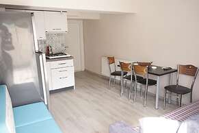 Oren Konak Apart Otel