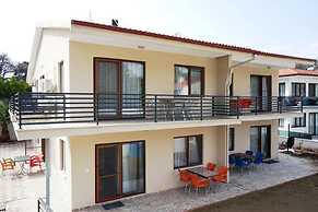 Oren Konak Apart Otel