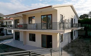 Oren Konak Apart Otel