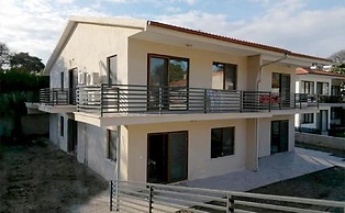 Oren Konak Apart Otel