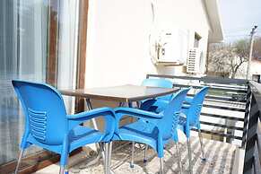 Oren Konak Apart Otel