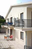 Oren Konak Apart Otel