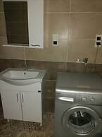 Oren Konak Apart Otel