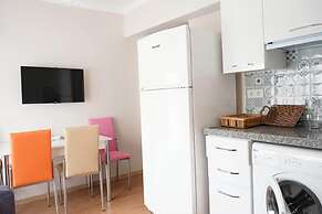 Oren Konak Apart Otel