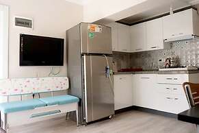 Oren Konak Apart Otel