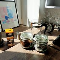 Red Brick Apartment Downtown Łódź