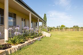 Vineyard Cottage - Your Innkeeper Mudgee