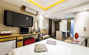 Gildong Argo Hotel