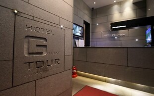 Hotel Galaxy Tour Yeongdeungpo