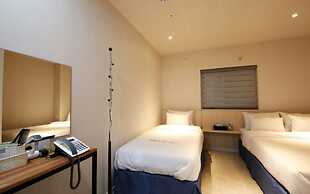 Myeongdong New Stay Inn