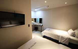 Myeongdong New Stay Inn