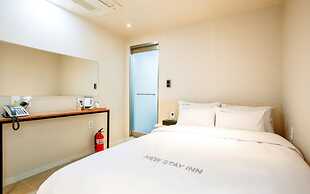 Myeongdong New Stay Inn