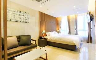 Jamsil Corner Hotel