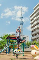 Section L Asakusa East