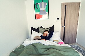 Section L Asakusa East