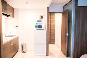 Section L Asakusa East