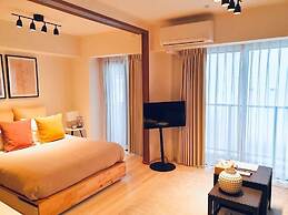 Section L Asakusa East