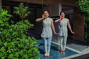 Section L Asakusa East