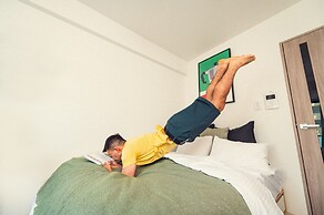 Section L Asakusa East