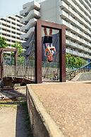 Section L Asakusa East