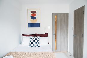 Section L Asakusa East