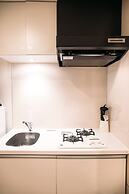 Section L Asakusa East