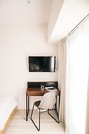 Section L Asakusa East