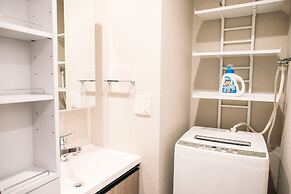 Section L Asakusa East