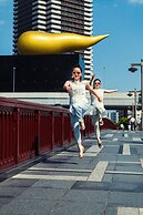 Section L Asakusa East