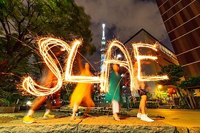 Section L Asakusa East