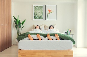 Section L Asakusa East