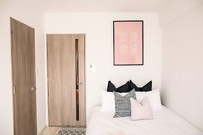 Section L Asakusa East