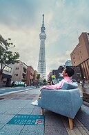 Section L Asakusa East