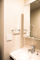 Section L Asakusa East