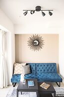 Section L Asakusa East