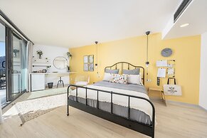 Payava Hotel by True Blue