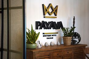 Payava Hotel by True Blue
