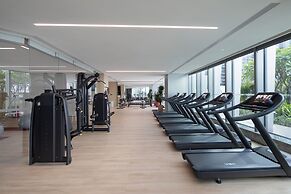 Ascott ICC Guangzhou