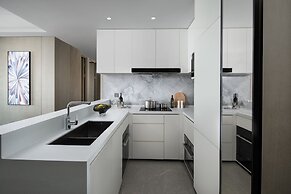 Ascott ICC Guangzhou