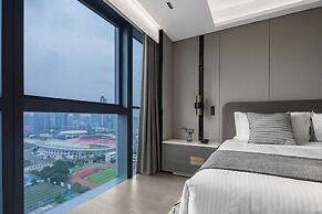 Ascott ICC Guangzhou