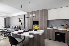 Ascott ICC Guangzhou