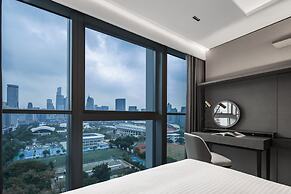Ascott ICC Guangzhou