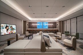 Ascott ICC Guangzhou