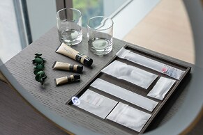 Ascott ICC Guangzhou