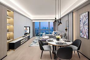 Ascott ICC Guangzhou