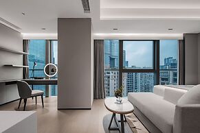 Ascott ICC Guangzhou