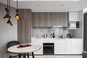 Ascott ICC Guangzhou