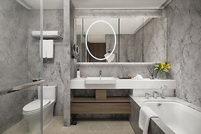 Ascott ICC Guangzhou