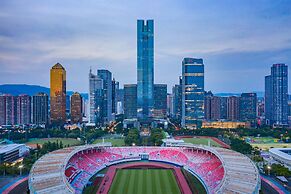 Ascott ICC Guangzhou