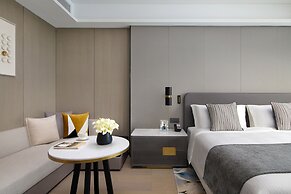 Ascott ICC Guangzhou